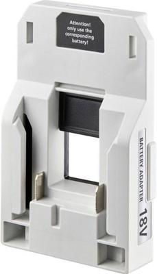 Laserliner poweradapter metabo - 036.380.6