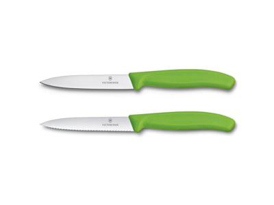 Victorinox Office Messenset - Set van 2