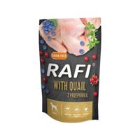DOLINA NOTECI Rafi with quail - natvoer voor honden - 500g - thumbnail