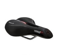 Wittkop Zadel twin medicus 2.0 - dames trekking - gel - thumbnail