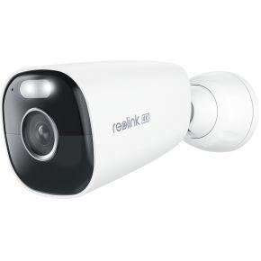 Reolink Argus Series B360 - 4K Wi-Fi-camera voor buitengebruik, slimme detectie, eenvoudige en flexibele installatie Reolink Argus Series B360 - 4K Wi-Fi-camera voor buitengebruik, slimme detectie, eenvoudige en flexibele installatie