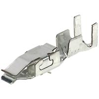 Weidmüller 1480000001 Krimpcontact Inhoud: 3000 stuk(s) - thumbnail