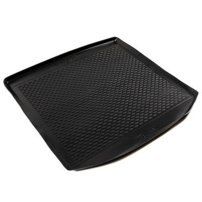 vidaXL Kofferbakmat voor VW TOURAN 2003-2015 rubber vidaXL Kofferbakmat voor VW TOURAN 2003-2015 rubber