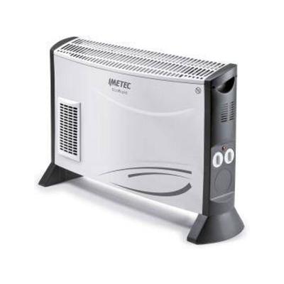 Digitale verwarming IMETEC 4034 ECO RAPID Grijs 2000 W Digitale verwarming IMETEC 4034 ECO RAPID Grijs 2000 W