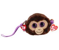 TY Gear Coconut Portemonnee / Mini Tasje - thumbnail