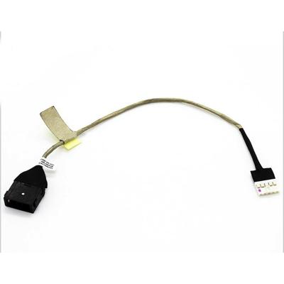 Notebook DC power jack for Lenovo IdeaPad 300S-14ISK 500S-14ISK Notebook DC power jack for Lenovo IdeaPad 300S-14ISK 500S-14ISK