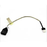 Notebook DC power jack for Lenovo IdeaPad 300S-14ISK 500S-14ISK - thumbnail