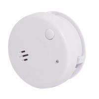 Chacon Optische rookmelder +lithium batterij 5 jaar - 7900506 - thumbnail