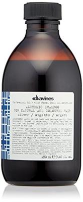 Davines ALCHEMIC Shampoo Silver