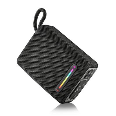NGS Roller Furia 1 Black Zwart 15 W Bluetooth luidspreker