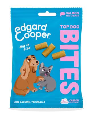 Bite adult s salmon&chicken 50g Malanico - Malanico