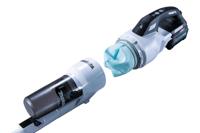 Makita 1910D9-2 | ADP12 | XGT Communicatieconnector - thumbnail
