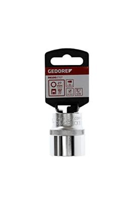 Gedore RED R61002707 3300276 Dopsleutelinzetstuk Metrisch, Inch 1/2 (12,5 mm) 1 stuks