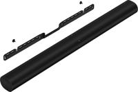 Sonos ARC Wall Mount, Black Color - thumbnail