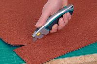 Wolfcraft Trapezium-messen | In box | 0,50 x 52mm | 5 stuks - 4185000 - thumbnail