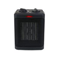 Luchtconvector JATA JCTC1920 Zwart 1500 W - thumbnail
