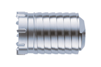 Hikoki Accessoires Kroonboor 45X100 Conus 1:8 - 751055 - thumbnail