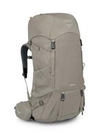 Osprey Renn 65 Backpack Dames Pediment Grey/Linen Tan 65L - thumbnail