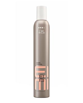 Wella Professionals EIMI Shape Control Mousse