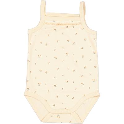 Romper - Beige Romper - Beige