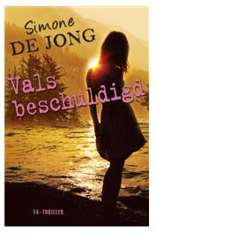 Vals beschuldigd - Simone de Jong - ebook