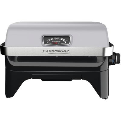 Campingaz Attitude 2go CV Barbecue Tafelblad Gas Zwart, Grijs 2400 W