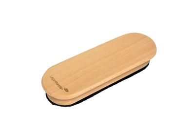 Whiteboardwisser legamaster hout