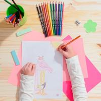 BIC kids ecolutions evolution, 12st. - thumbnail