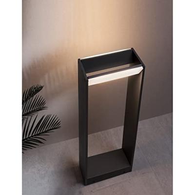 Lyora Richtbare tuinlampTwin grijs - 713121