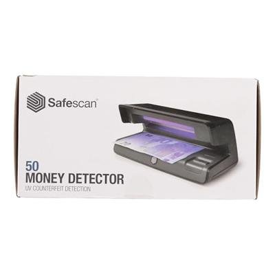 Safescan 50 Valsgelddetector