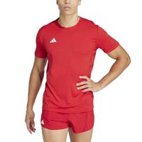 adidas Adizero Essentials T-Shirt Heren - thumbnail