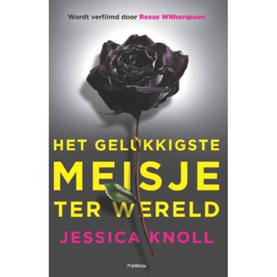 Het gelukkigste meisje ter wereld