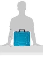 Enzo Koma tools accu boormachine | 20V | 2.0Ah - 6490100 - thumbnail