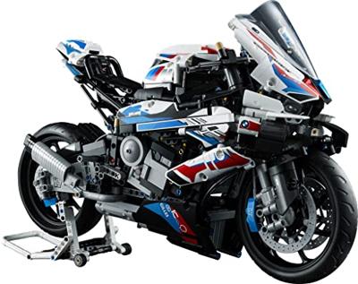 LEGO technic 42130 bmw 1000 rr