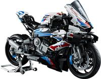 LEGO technic 42130 bmw 1000 rr - thumbnail