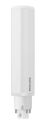 Philips CorePro LED PLC energy-saving lamp 9 W G24q-3 A+ Philips CorePro LED PLC energy-saving lamp 9 W G24q-3 A+