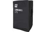 HK Audio Cover speakerhoes voor Linear 5 LTS(A) - thumbnail
