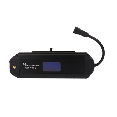 Falcon eyes controller co-48td voor so-48td