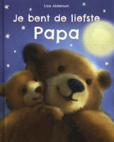 Je bent de liefste papa - thumbnail