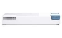 QNAP QSW-M408S netwerk-switch Managed L2 Gigabit Ethernet (10/100/1000) Wit - thumbnail