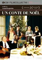Un Conte De Noel - DVD (9789058498885) - thumbnail