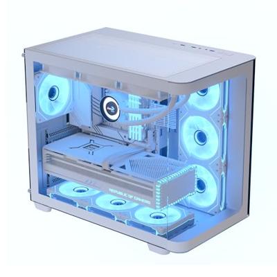 Aerocool P500C wit