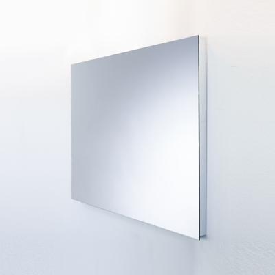 GO by Van Marcke Start Miro vlakke spiegel zonder verlichting B800 x H600 mm M.P53.A.600x800.13 GO by Van Marcke Start Miro vlakke spiegel zonder verlichting B800 x H600 mm M.P53.A.600x800.13