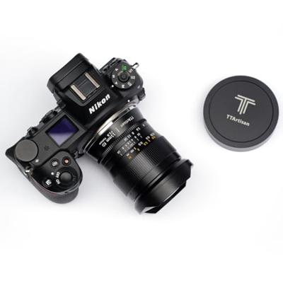 TTArtisan 11mm F2.8 Nikon Z mount Black
