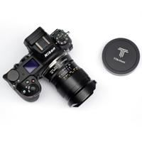 TTArtisan 11mm F2.8 Nikon Z mount Black - thumbnail