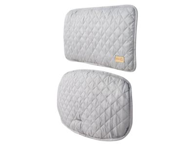 roba Kinderstoel stoelverkleiner (Grijs)