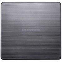 Lenovo DB65 optisch schijfstation DVD±RW Zwart - thumbnail