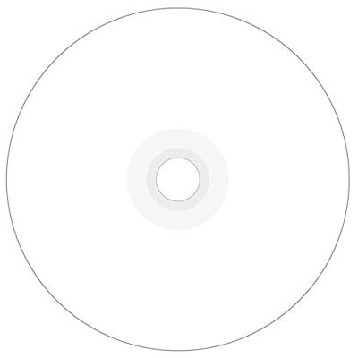 MediaRange MR414 lege dvd 4,7 GB DVD+R 100 stuk(s)