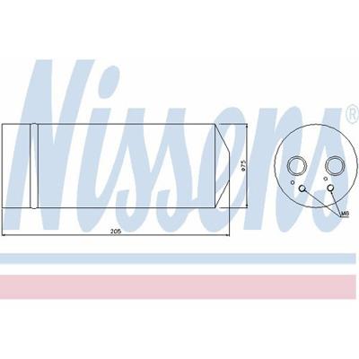 Droger, airconditioning 95352