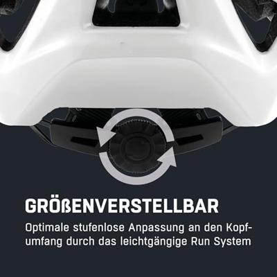 Olympic Sportswear Alpina sports kinderhelm pico pearlwhite butterflies 50-55